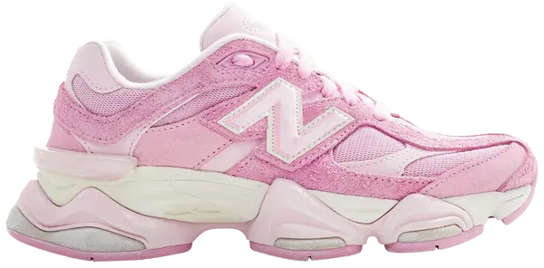 New Balance 9060 Pink Overdye *