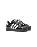 Adidas Superstar II Core Black Cloud