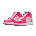 Air Jordan 1 Mid Barbie *