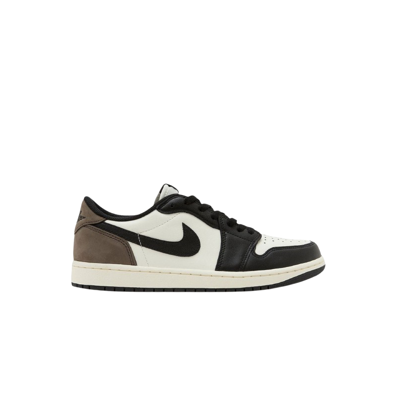 Air Jordan 1 Low OG Dark Mocha *