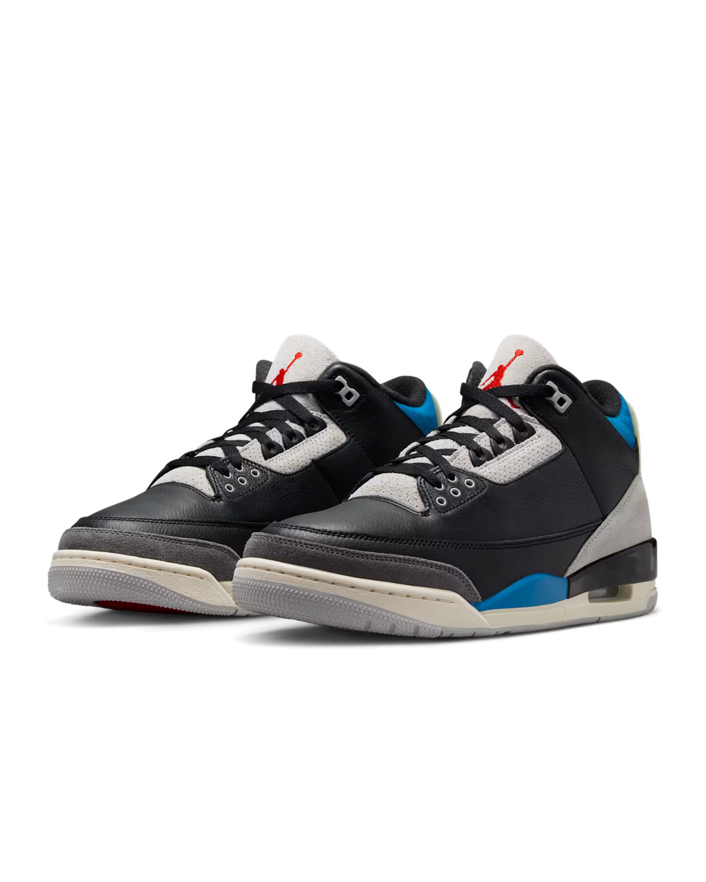 AIR JORDAN 3 RETRO RARE AIR