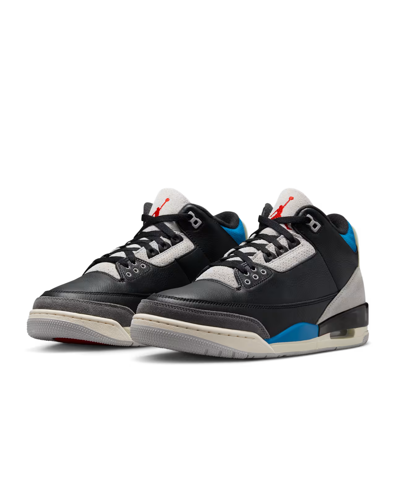 AIR JORDAN 3 RETRO RARE AIR