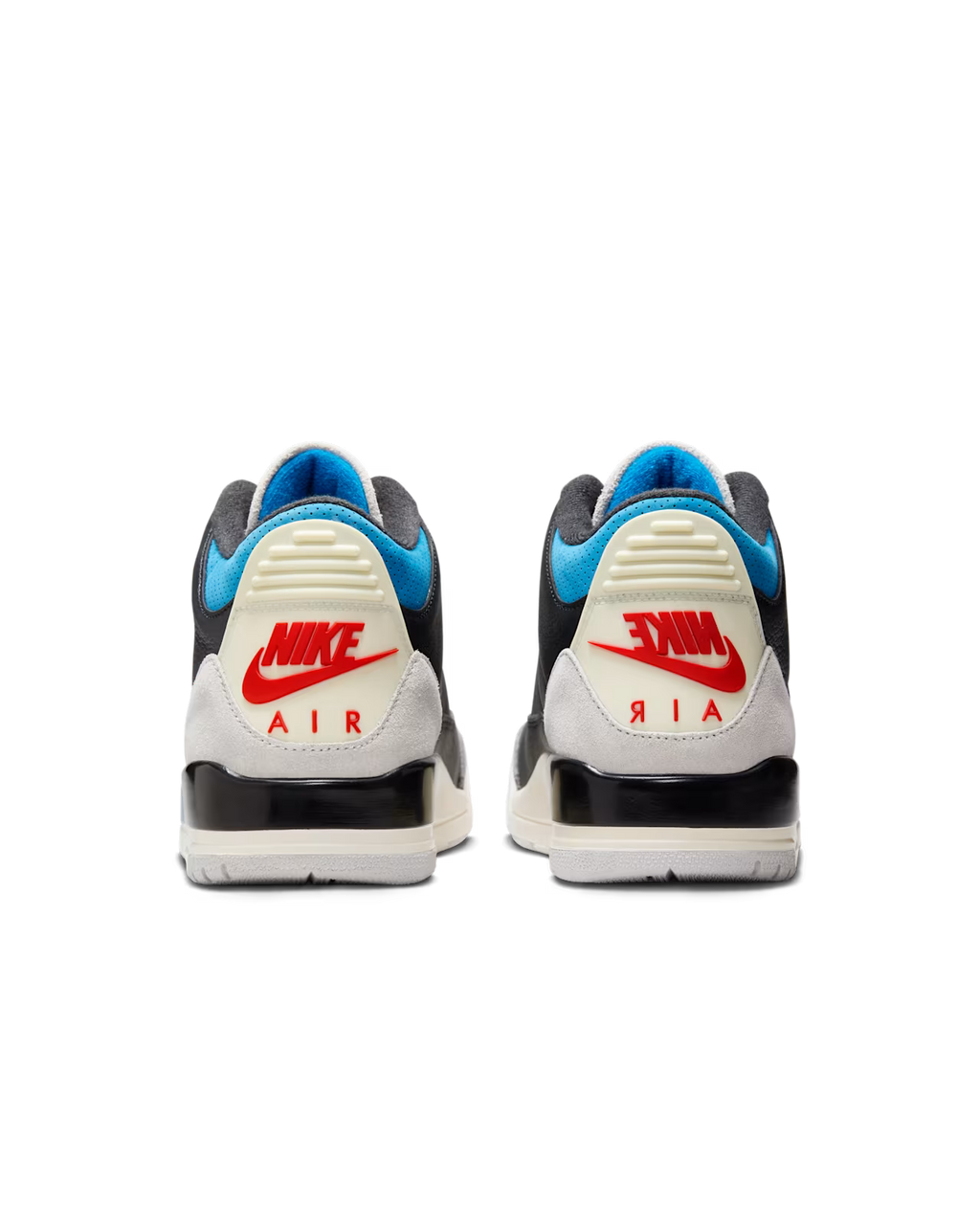 AIR JORDAN 3 RETRO RARE AIR