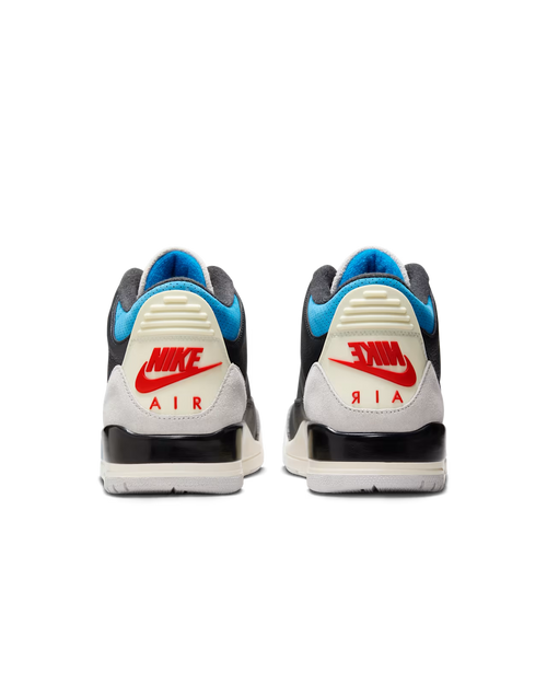 AIR JORDAN 3 RETRO RARE AIR