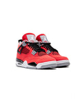 Air Jordan 4 Retro Toro Bravo 2026