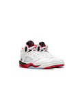 Air Jordan 5 Retro Fire Red