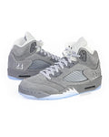 AIR JORDAN 5 WOLF GREY