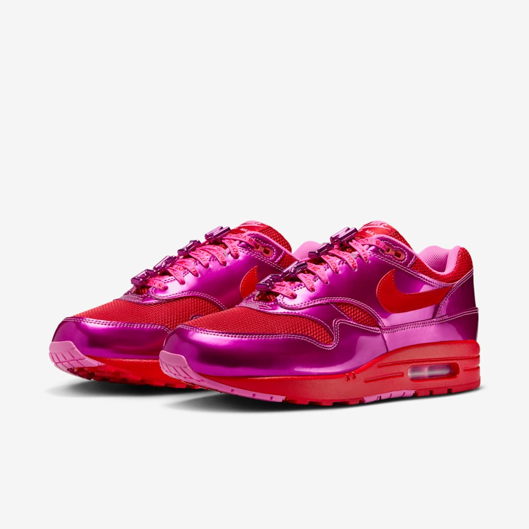 Nike Air Max 1 PRM Valentine's Day Playful Pink
