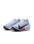 Nike Air Zoom Alphafly Next%3 Football Grey Ghost Persian Blue
