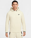 Nike Tech Fleece WindRunner Hoodie Coconut Milk- XXL