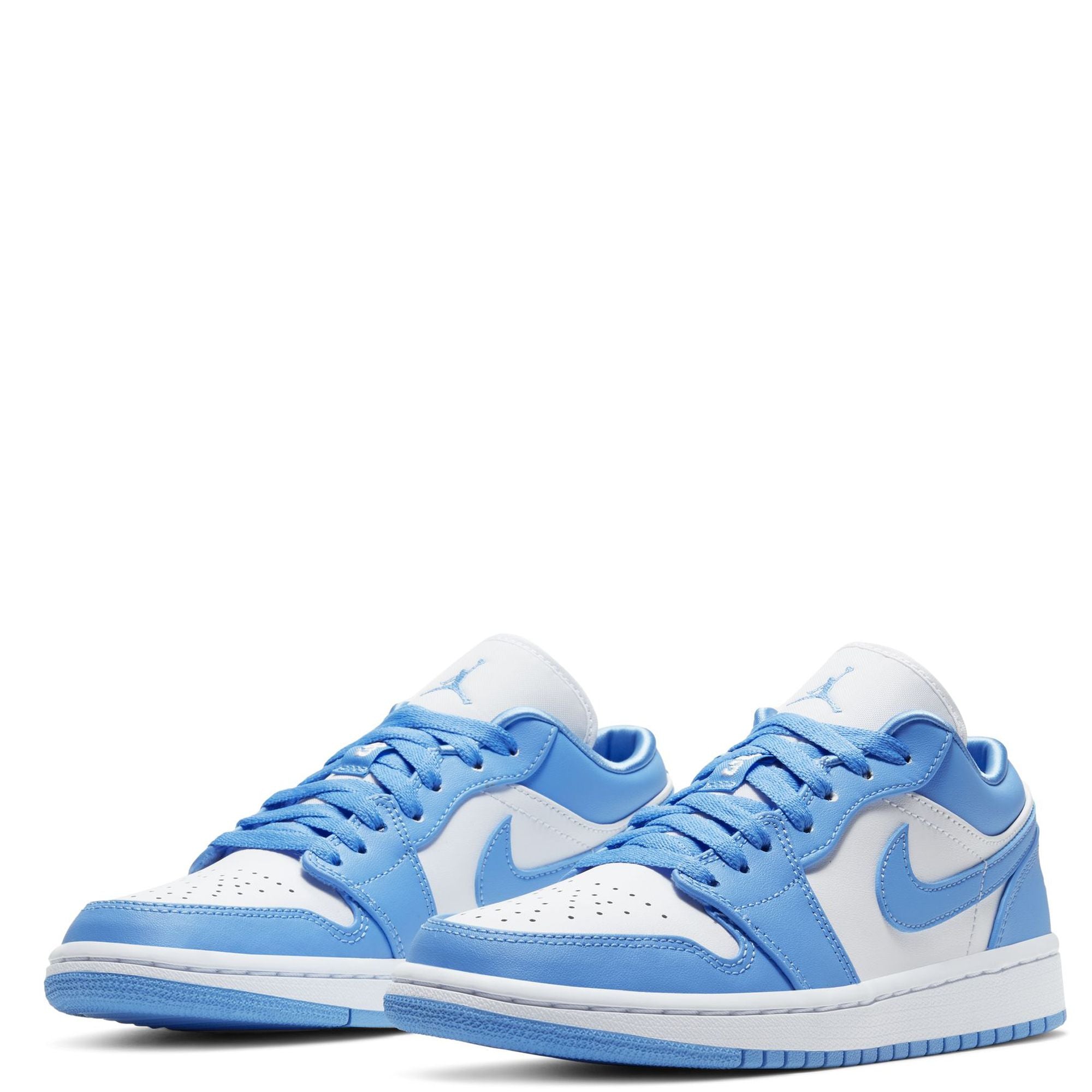 Air Jordan 1 Low UNC *