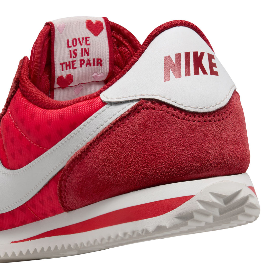 Nike Cortez Valentines Day
