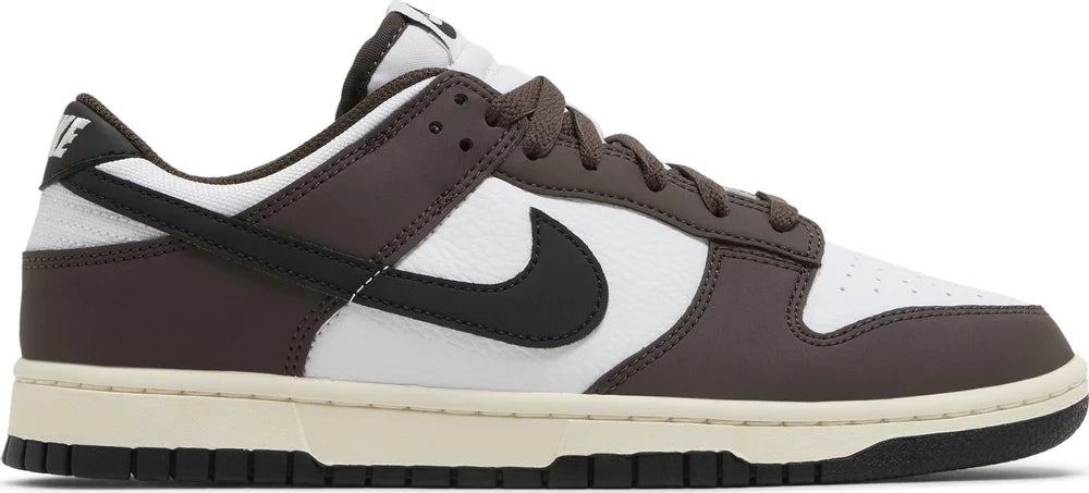 Nike Dunk Low NN Mocha Brown