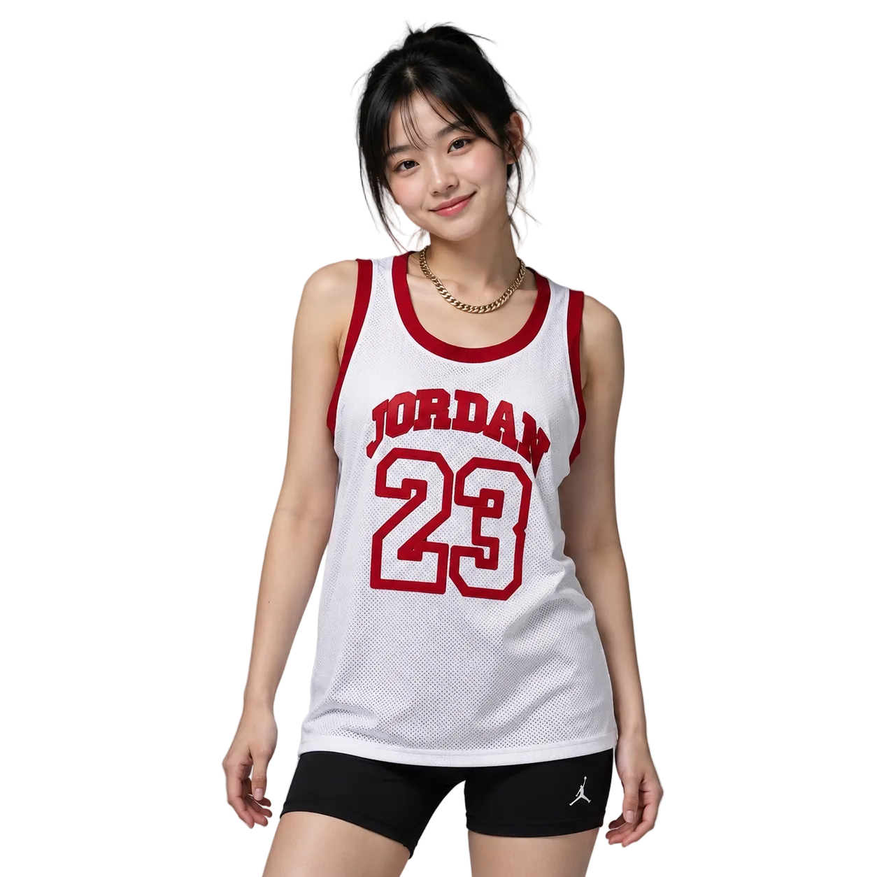 Air Jordan Women's Jordan Varsity Jersey