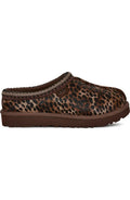 UGG Tasman Caspian Leopard