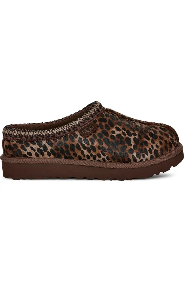 UGG Tasman Caspian Leopard