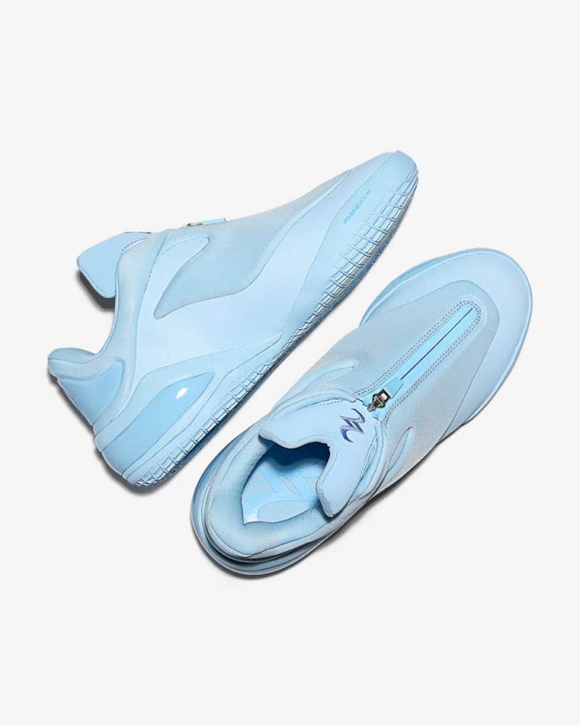 SHAI 001 'Masi Blue' Basketball Shoes *