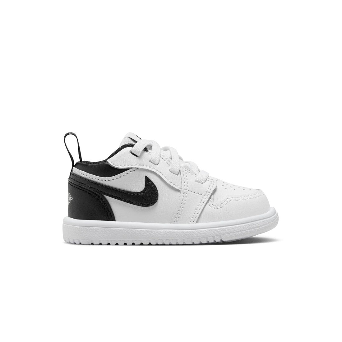 Air Jordan 1 Low Alt White/Black *