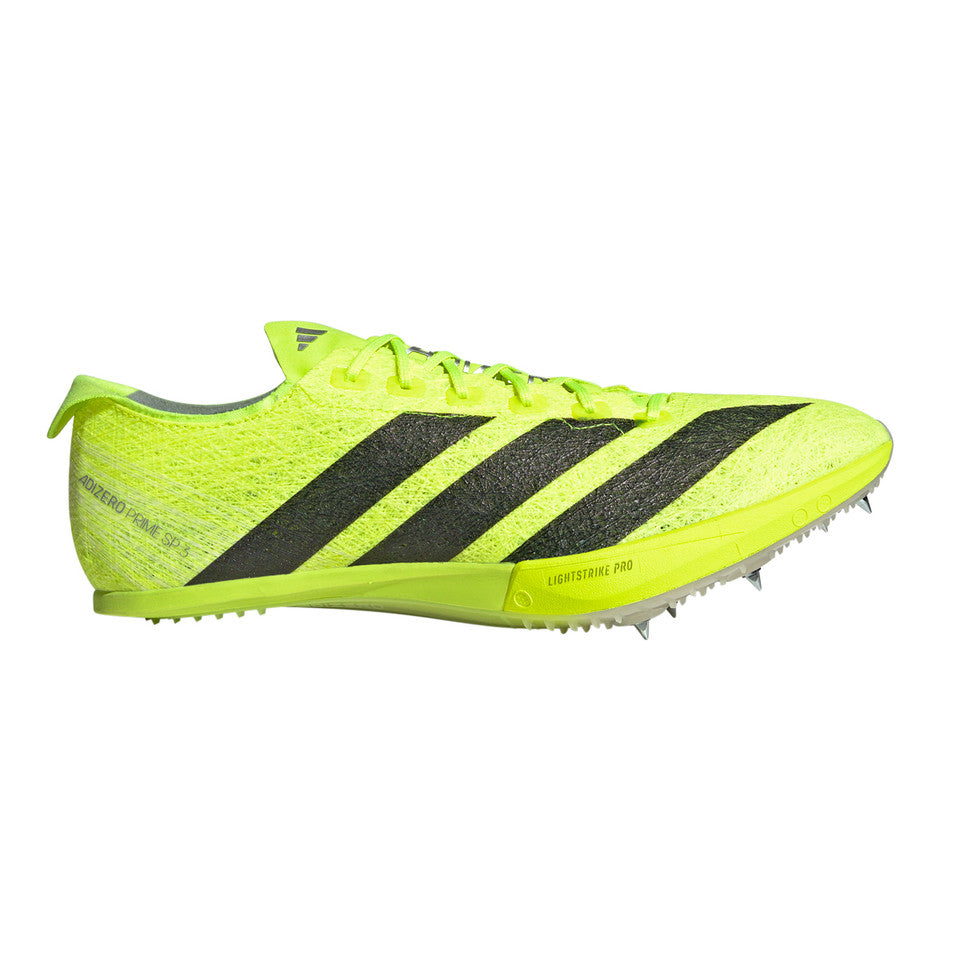Adidas Prime SP3 Strung Lucid Lemon