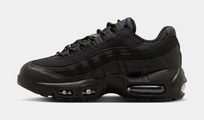 Air Max 95 Triple Black