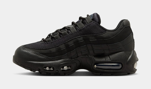 Air Max 95 Triple Black