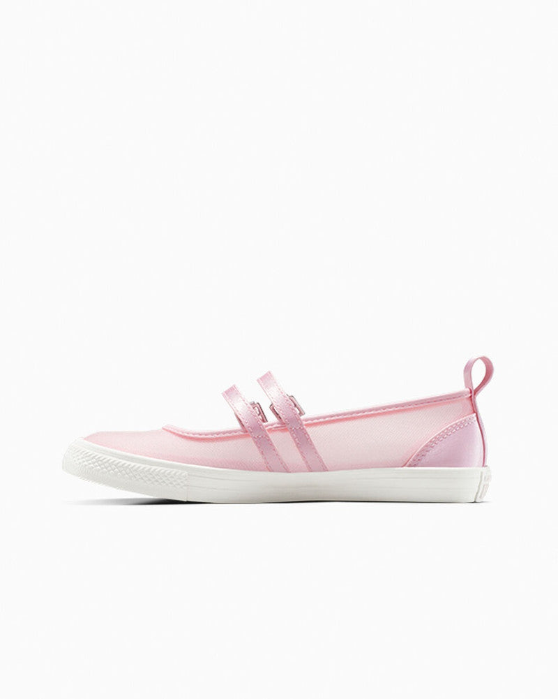 Converse Mary Jane Mesh Dainty Pink