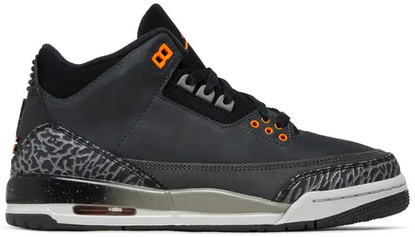 Air Jordan 3 Fear