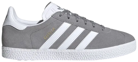 Adidas Gazelle Grey