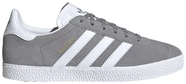 Adidas Gazelle Grey