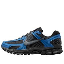 Nike Vomero 5 Court Blue Reflective
