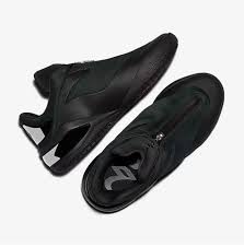 SHAI 001 'Charm Black' Basketball Shoes *