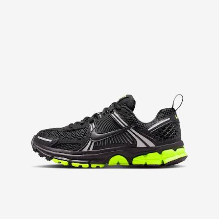 Nike Vomero 5 Black Volt