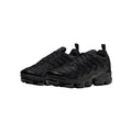 Nike Vapormax Plus Triple Black