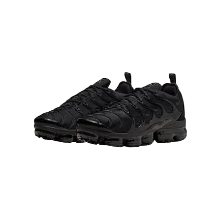 Nike Vapormax Plus Triple Black