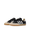 Adidas Samba Black Cloud Gum