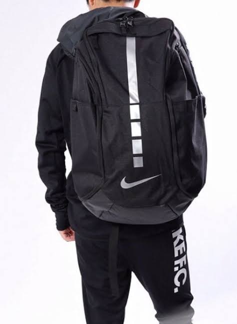 Nike Hoops Elite Pro Backpack