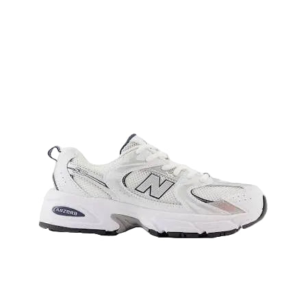 New Balance 530 White Indigo