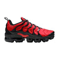 Nike Vapormax Plus University Red Black