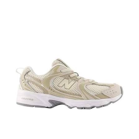 New Balance 530 Linen Stoneware