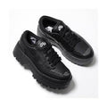 Air Jordan 1 Low Brooklyn Platform Shoes