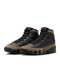 Air Jordan 9 Retro 2024 Olive