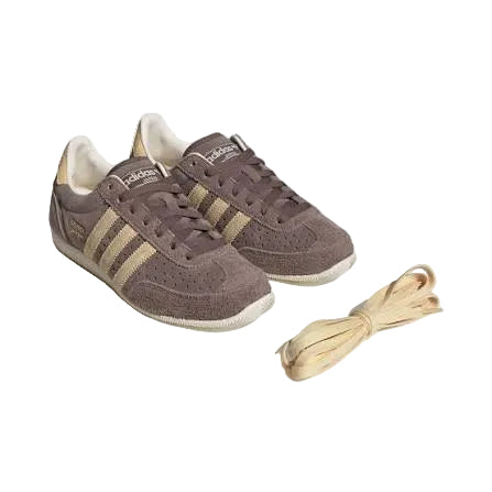Adidas Japan Earth Brown