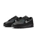 Nike Air Max 90 Black Reflective Silver