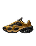 Nike Air Max Muse Black Gold