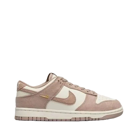 Nike Dunk Low Malt Gold Swoosh