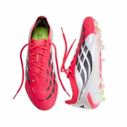 Adidas Predator Elite FG Born for Goals Pack