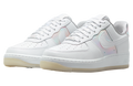 Nike Air Force 1 '07 White Pearl Iridescent