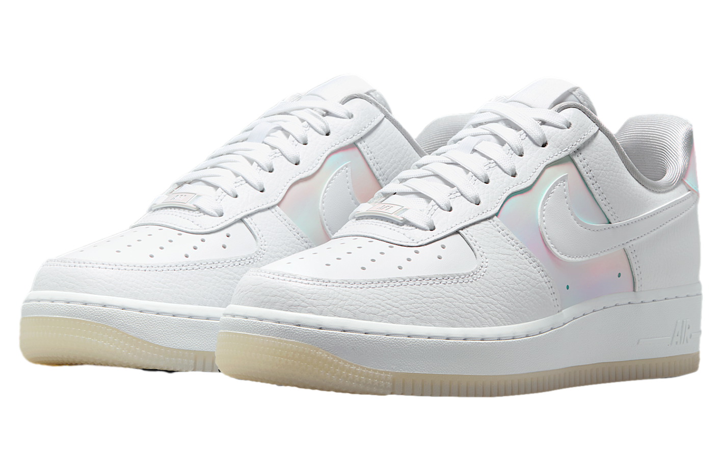 Nike Air Force 1 '07 White Pearl Iridescent