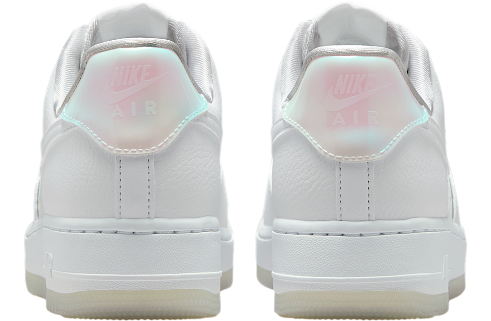 Nike Air Force 1 '07 White Pearl Iridescent