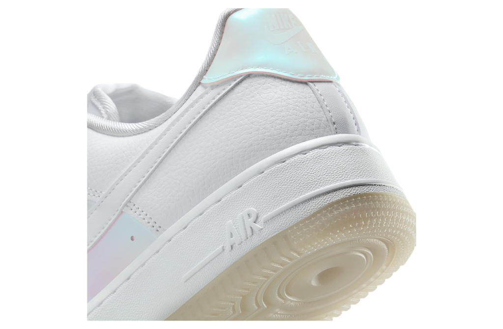 Nike Air Force 1 '07 White Pearl Iridescent